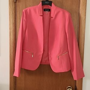 Evan Piccone Black Label Blazer